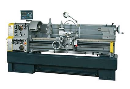 Станок токарно-винторезный Epple MD 460-1500 Multifix