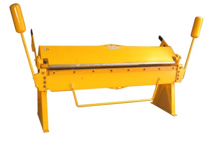 Кромкогиб W2,0х2000 (2х2000мм 0-135°)