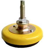 Віброопора ОВ-31, ОВ-31М