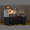 FDB Maschinen Turner 360x1000WM